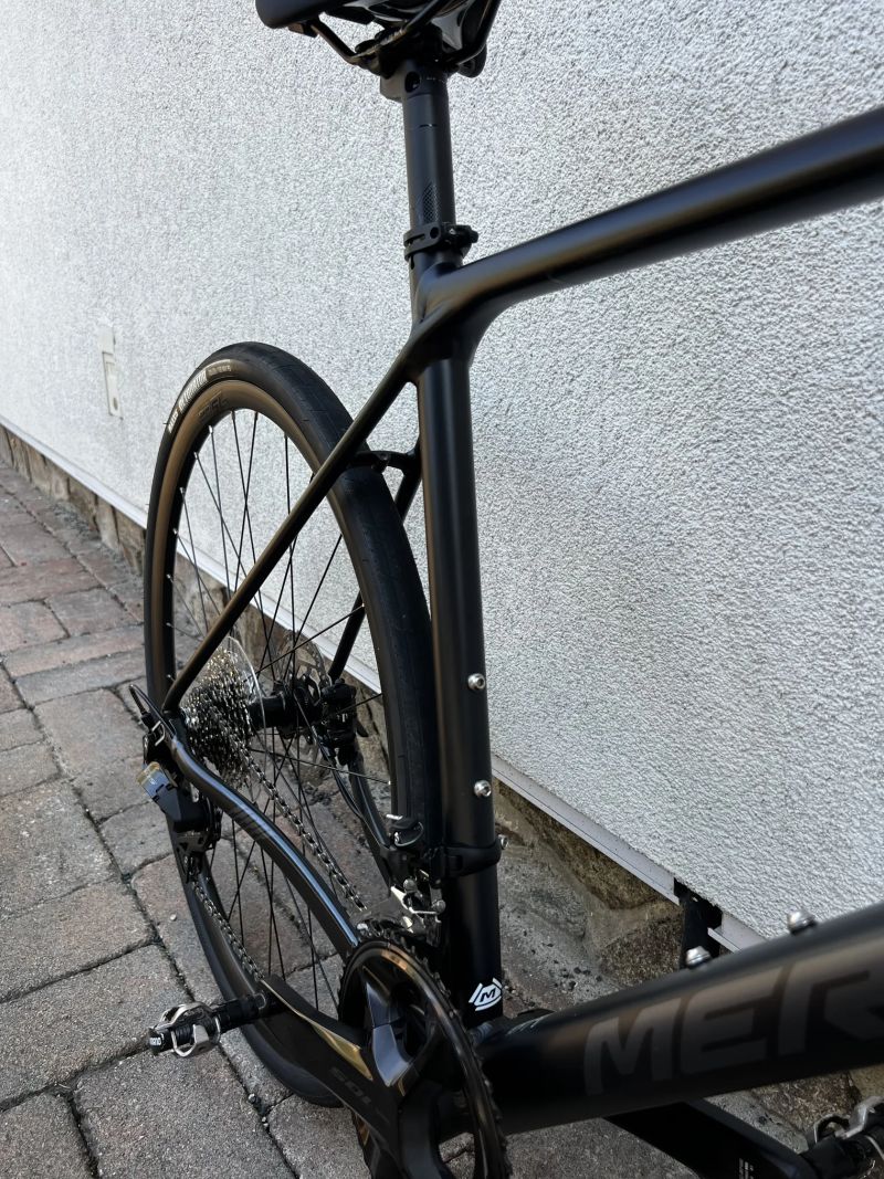 Merida Scultura Endurance 400