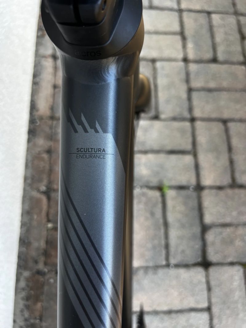 Merida Scultura Endurance 400