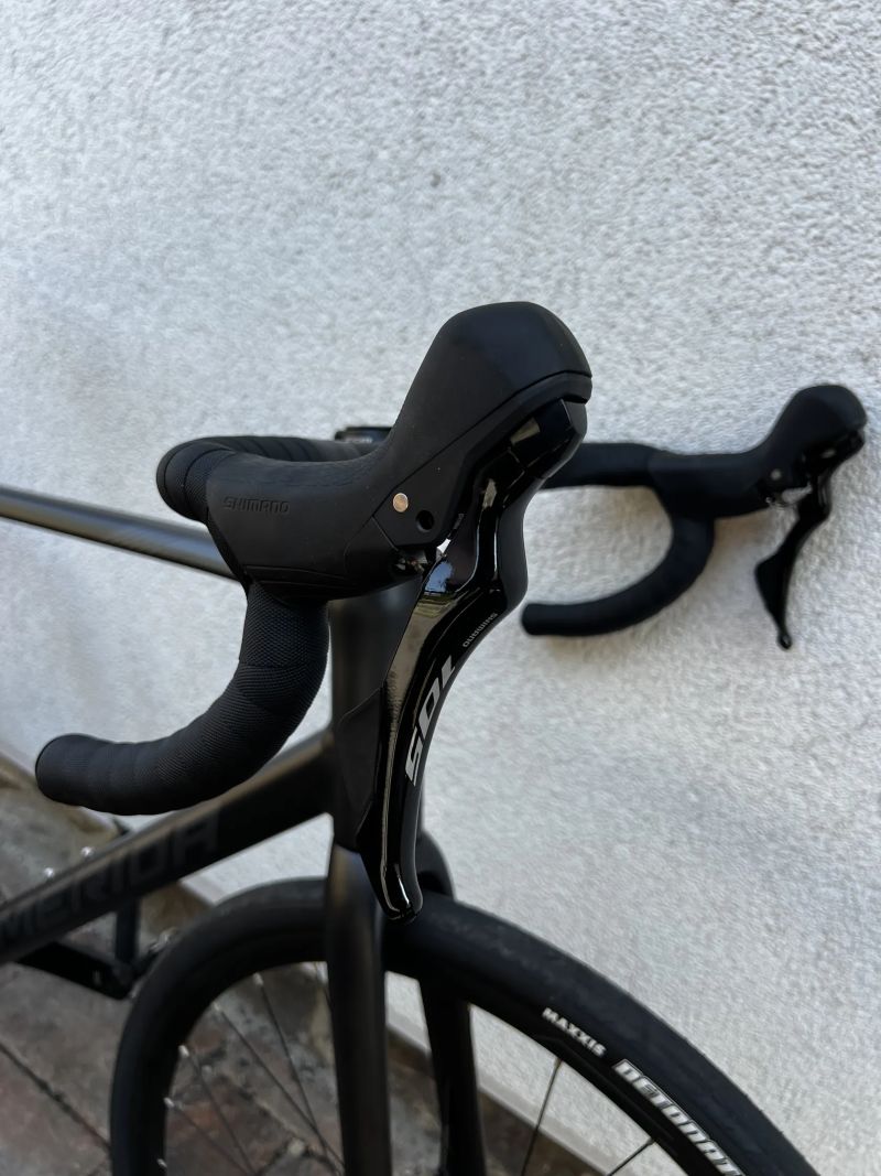 Merida Scultura Endurance 400