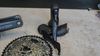 Sada Shimano GRX 820 - rezervace