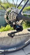 Canyon Ultimate CF SL Disc 7.0