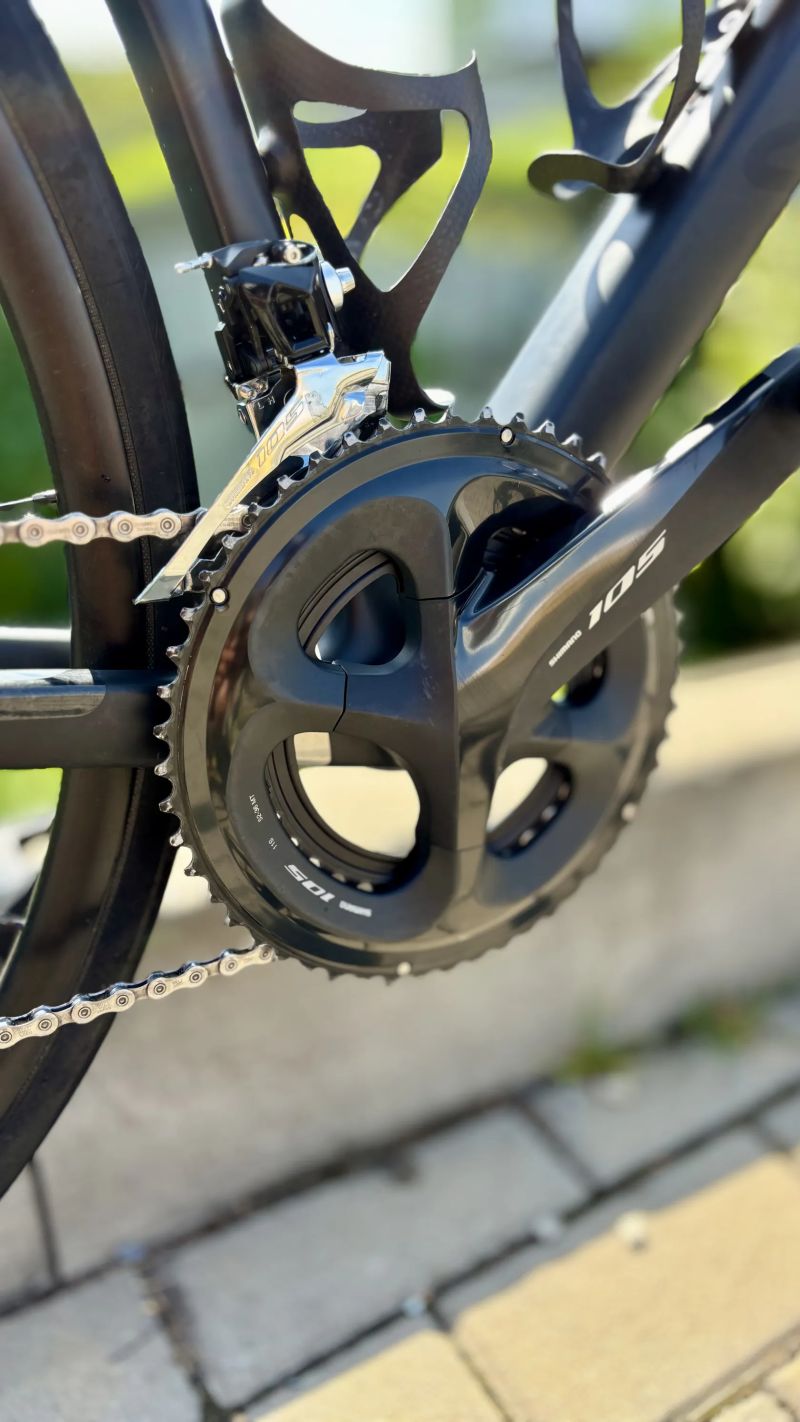 Canyon Ultimate CF SL Disc 7.0