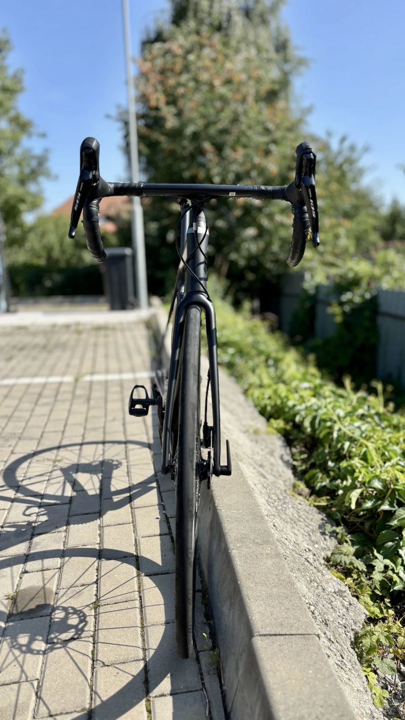 Canyon Ultimate CF SL Disc 7.0