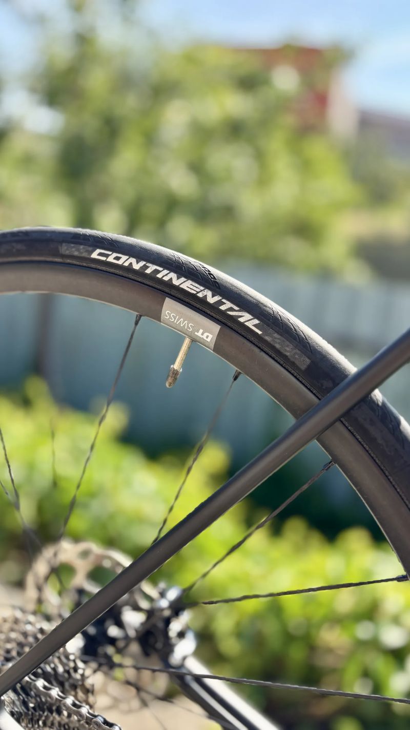 Canyon Ultimate CF SL Disc 7.0