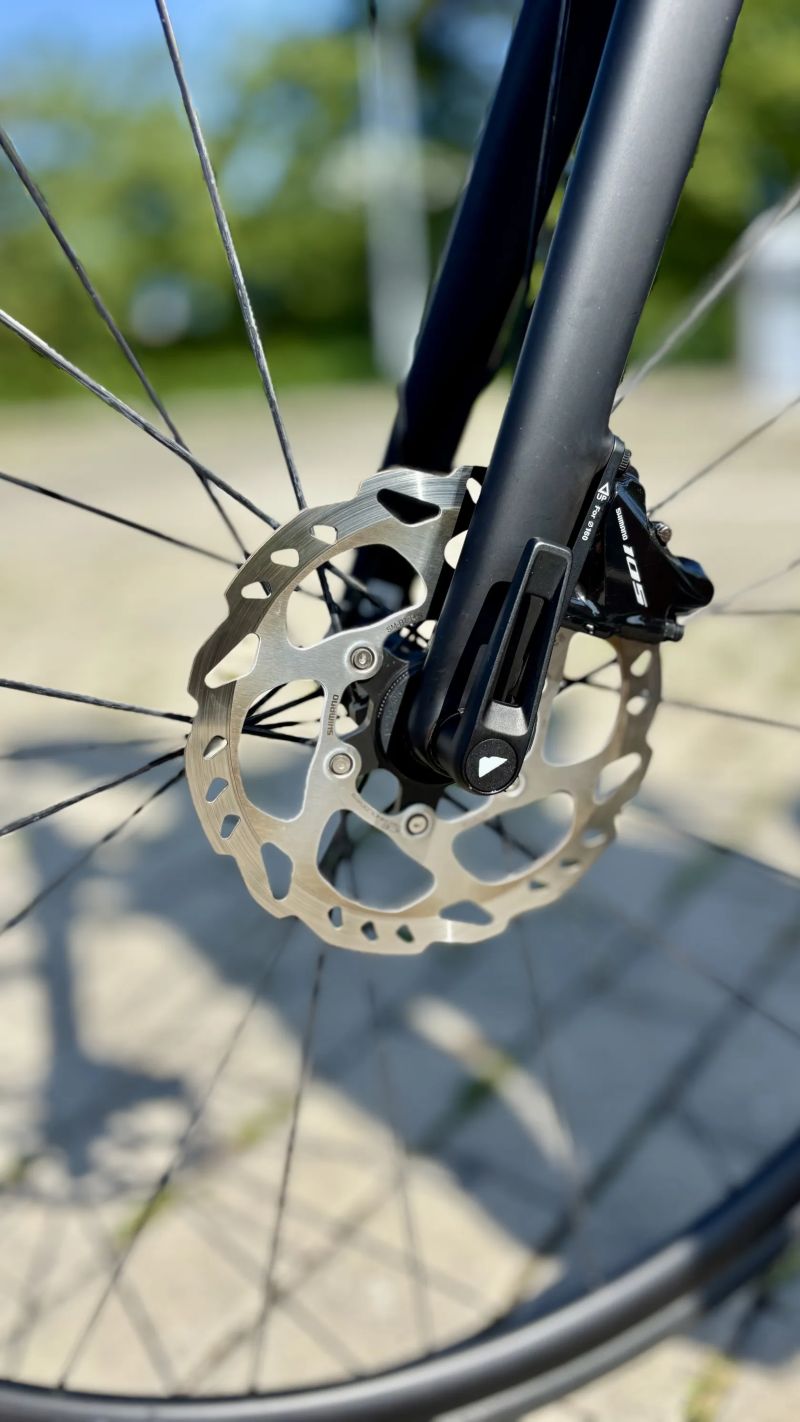 Canyon Ultimate CF SL Disc 7.0