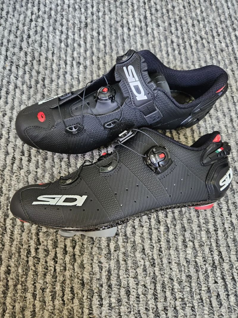 SIDI WIRE 2 carbon