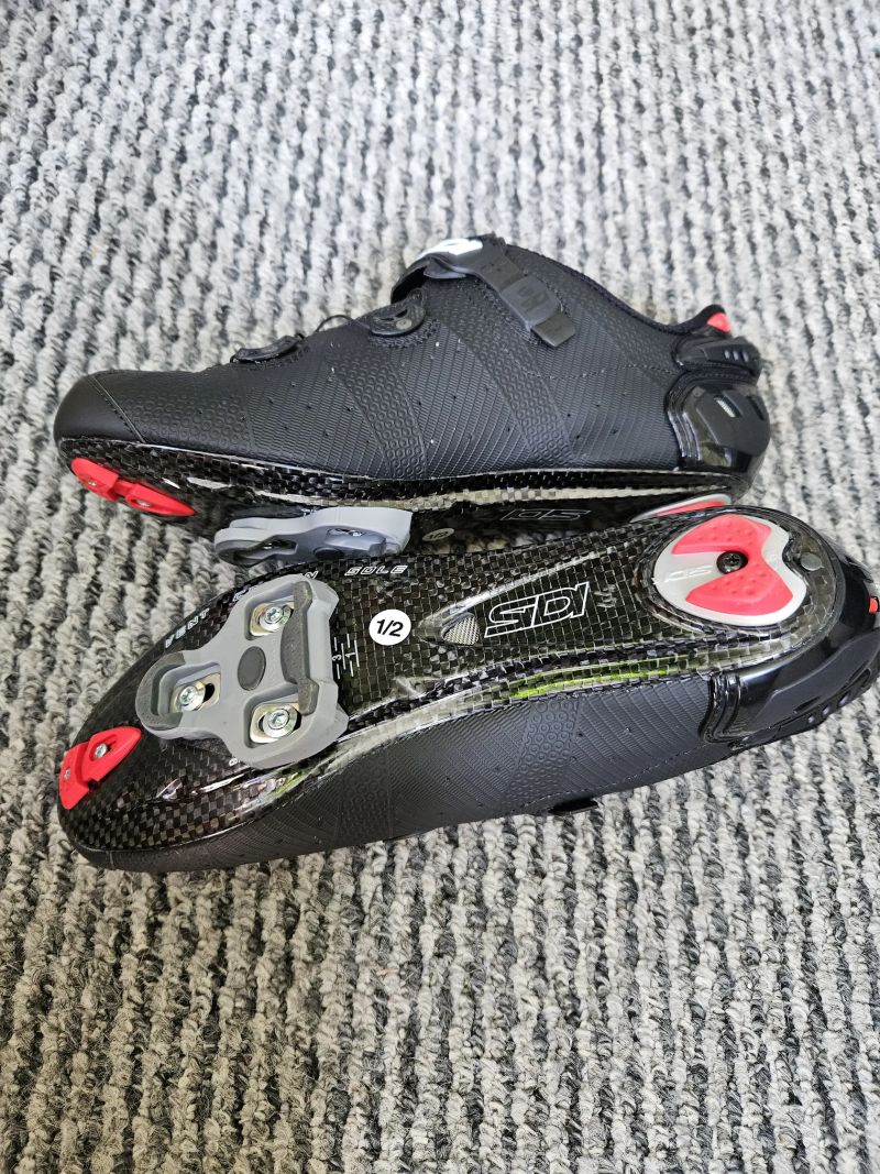 SIDI WIRE 2 carbon