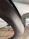 Karbonova kola 700x21, 50mm rafek