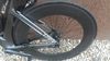 Trek speed concept Ultegra di2 -hrazda i riditka