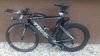 Trek speed concept Ultegra di2 -hrazda i riditka