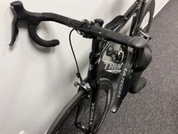 Trek speed concept Ultegra di2 -hrazda i riditka
