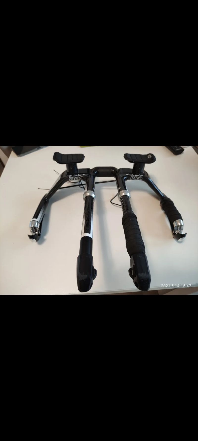 Trek speed concept Ultegra di2 -hrazda i riditka