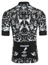 Cycology VELO TATTOO MEN'S CLASSIC JERSEY