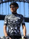 Cycology VELO TATTOO MEN'S CLASSIC JERSEY