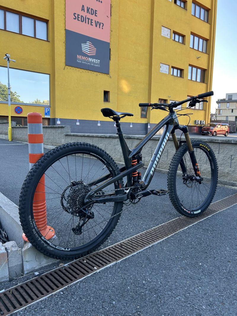 Propain Tyee CF 29 XL