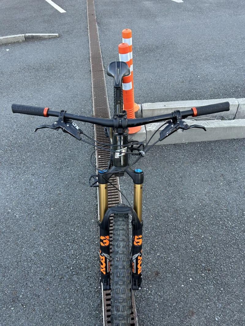 Propain Tyee CF 29 XL