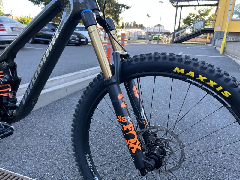 Propain Tyee CF 29 XL