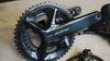 Sada Shimano 105 R7100. /kliky 175mm