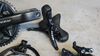 Sada Shimano 105 R7100. /kliky 175mm