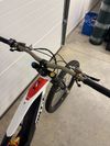 Fantic XXF 2.0 FACTORY vel. M