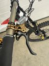 Fantic XXF 2.0 FACTORY vel. M