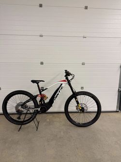 Fantic XXF 2.0 FACTORY vel. M