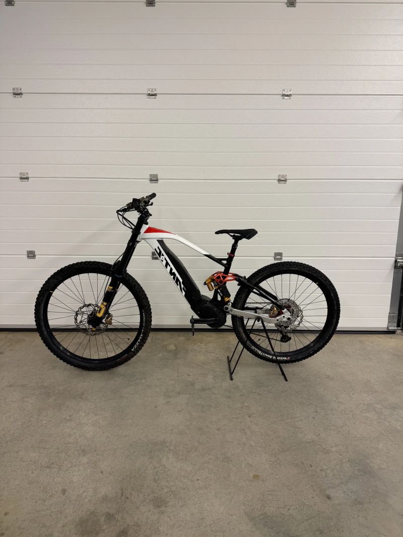 Fantic XXF 2.0 FACTORY vel. M