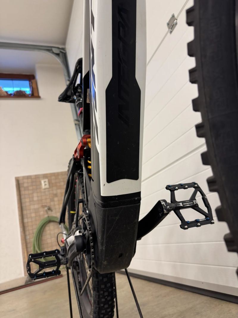 Fantic XXF 2.0 FACTORY vel. M