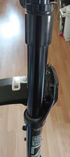 Rockshox Lyrik Ultimate 27.5 150mm