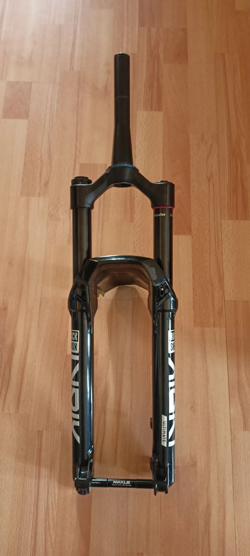 Rockshox Lyrik Ultimate 27.5 150mm