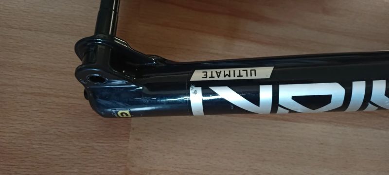 Rockshox Lyrik Ultimate 27.5 150mm