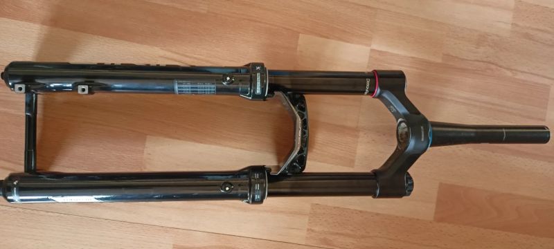 Rockshox Lyrik Ultimate 27.5 150mm
