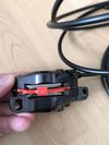Nové Shimano Deore BR-M6100 -set 