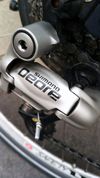 Špičkové městské kolo Winora Barbados Shimano Deore 3x9
