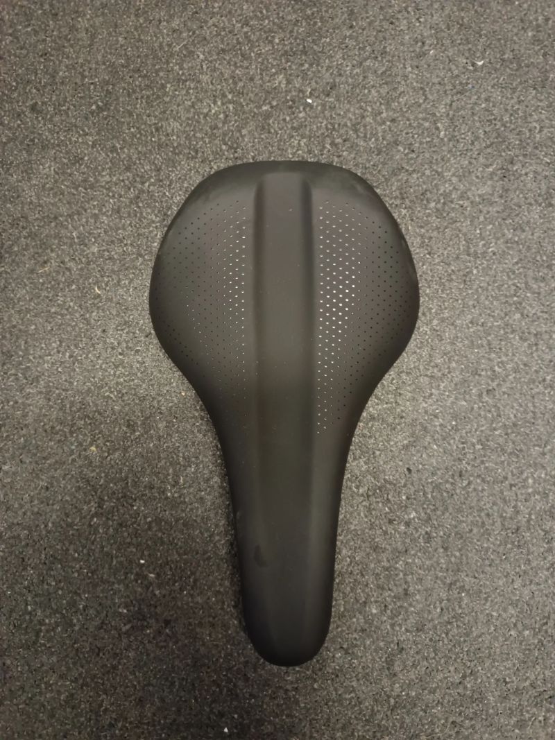 Sedlo Bontrager Verse 