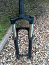 Rock shox Judy 27,5 