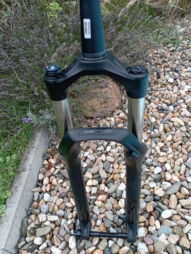 Rock shox Judy 27,5 