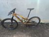 Canyon Lux Trail CF 7- velikost L, Late Sunset
