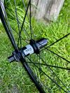 NOVÁ Zapletená kola DT Swiss 30mm - náboje DT Swiss 350