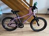 Rascal 16” dětské kolo