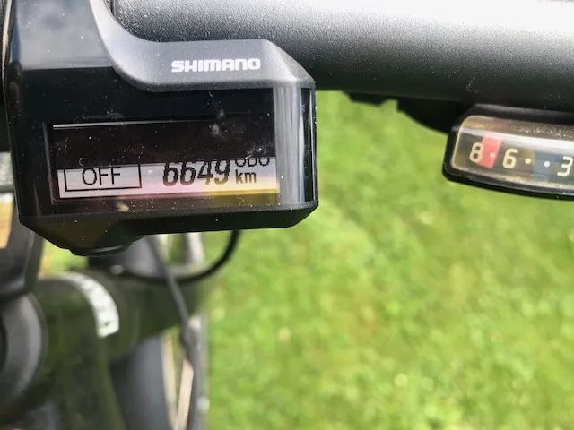 Dámské elektro kolo Superior eRX 630 Lady Touring