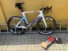 Canyon CFR e-Tap vel.L (175-190 cm)