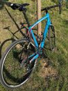 Specialized Roubaix SL4, velikost 58