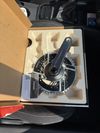 Sram RED převodníky 50/37 a kliky 170mm