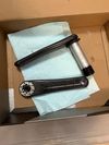 Sram RED převodníky 50/37 a kliky 170mm