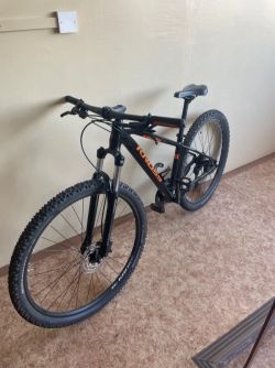 Prodám horské kolo Kross Level 1.0