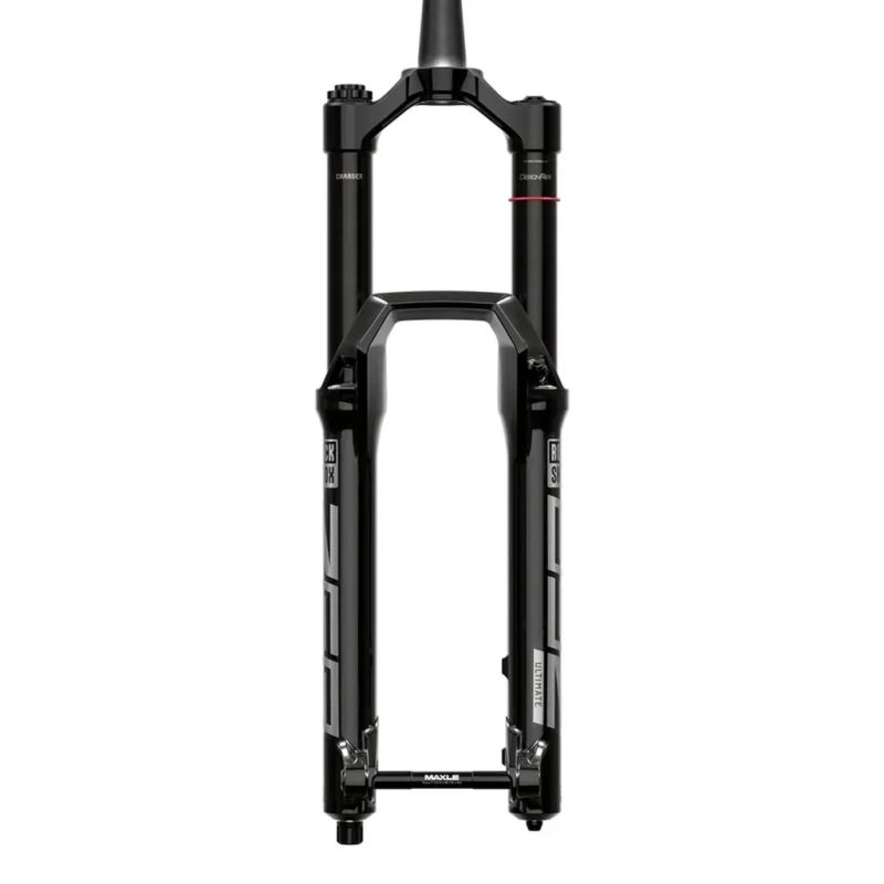 Nová vidlice Rock Shox ZEB Ultimate 29" Butter Cups 170mm