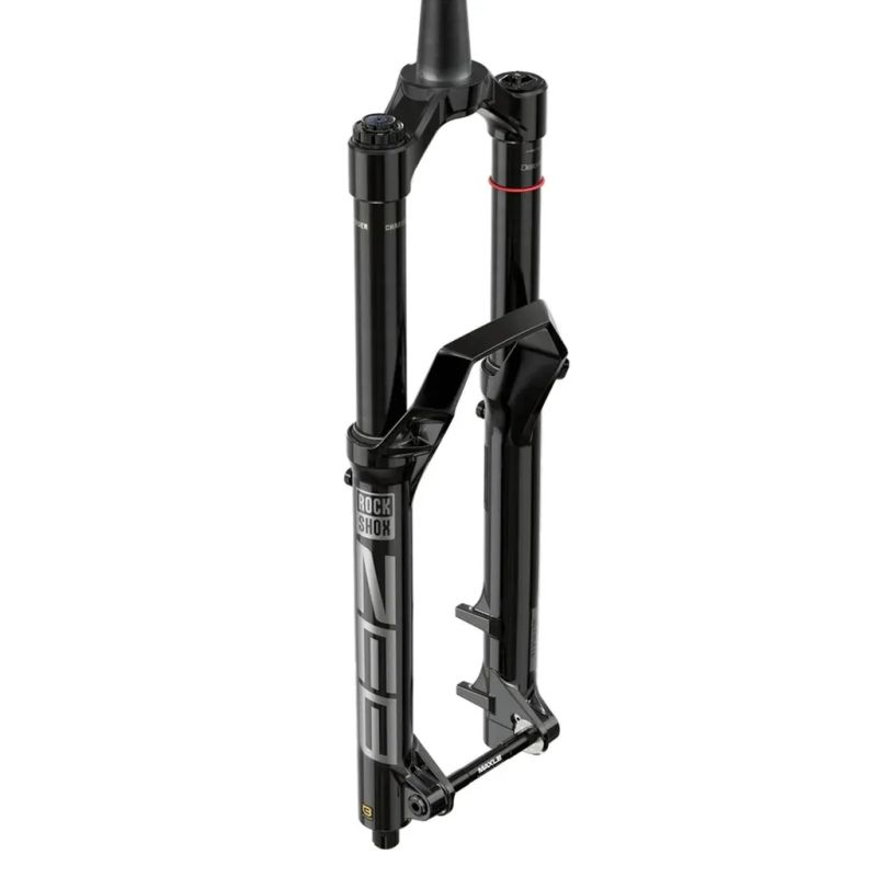 Nová vidlice Rock Shox ZEB Ultimate 29" Butter Cups 170mm