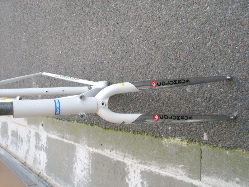  Rám Cobra 740