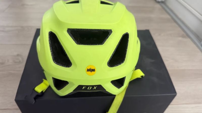 Fox Mainframe Mips - S
